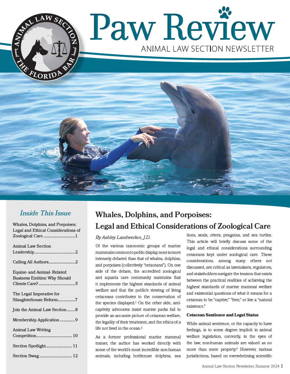 AnimalLaw_PawReview_Summer2024